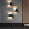 Charlotte Lampe Wandleuchte Skandinavischer Charme