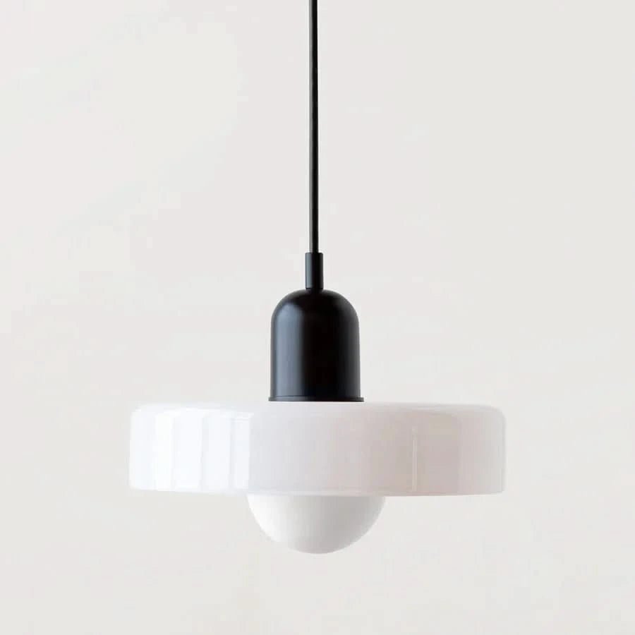 Lissabon Deckenpendelleuchte Moderner Skandinavischer Stil Hochwertige Materialien Licht