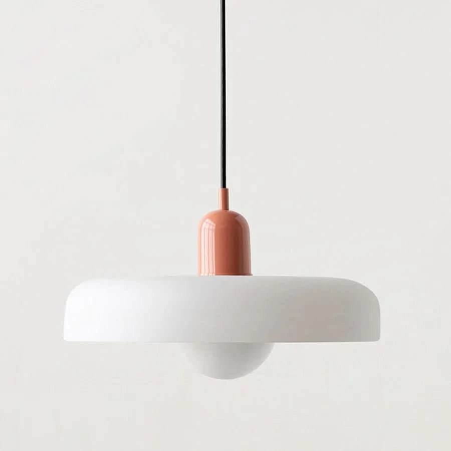 Lissabon Deckenpendelleuchte Moderner Skandinavischer Stil Hochwertige Materialien Licht