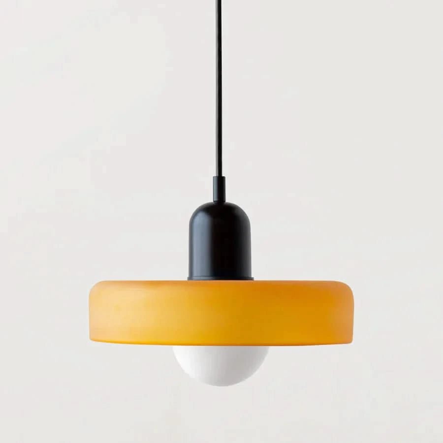 Lissabon Deckenpendelleuchte Moderner Skandinavischer Stil Hochwertige Materialien Licht