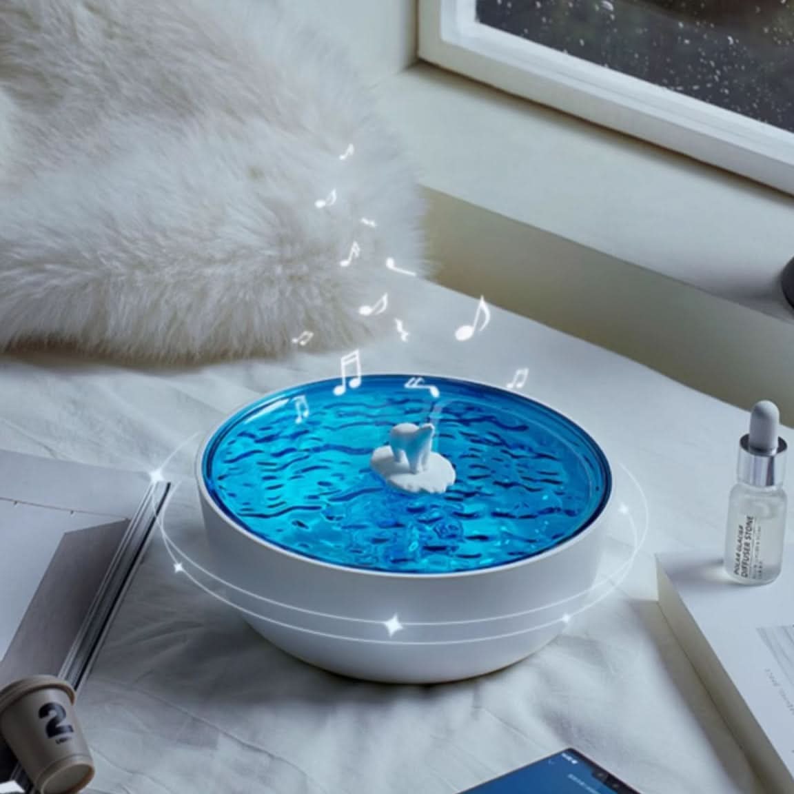 Spindio Bluetooth Schallplattenspieler