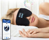Schlafmaske mit Bluetooth und Musikfunktion