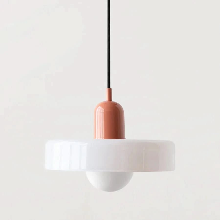 Lissabon Deckenpendelleuchte Moderner Skandinavischer Stil Hochwertige Materialien Licht