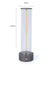 Elegante Schnurlampe