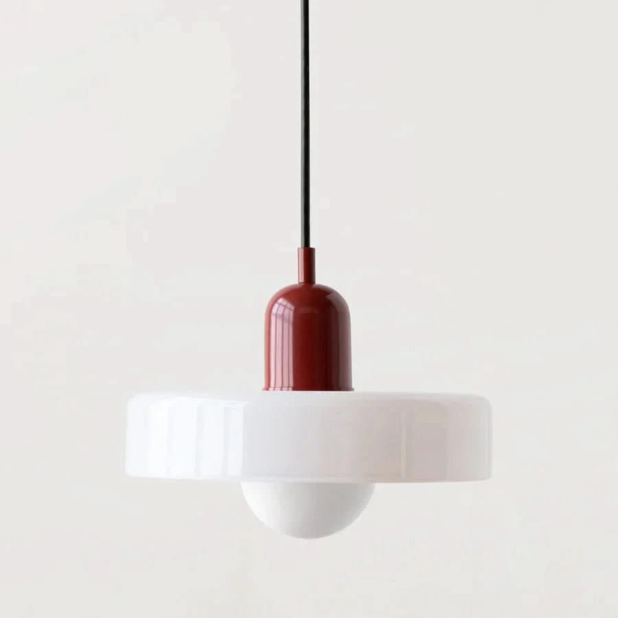 Lissabon Deckenpendelleuchte Moderner Skandinavischer Stil Hochwertige Materialien Licht