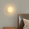 OPALUXE – Moderne Glas-Wandleuchte für elegante Raumbeleuchtung 1