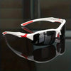 OUTDOORHAVEN – Polarisierte Sportsonnenbrille mit ultraleichtem, langlebigem Design 3