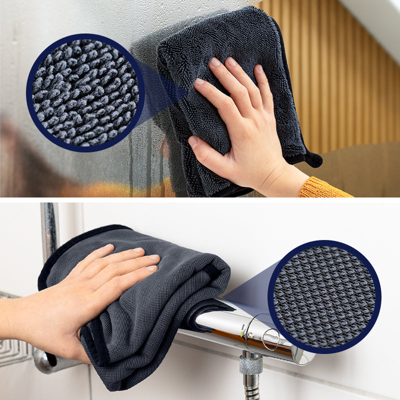 Cleanovate® XL Trockentuch - Flora Designs