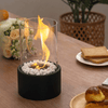 Flammen-Öllampe Flareon