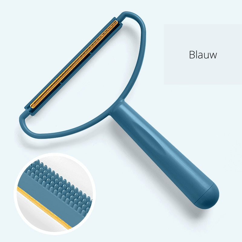 FLUFENFREE Reiniger – Tierhaar- & Fusselentferner Für Möbel, Kleidung & Teppiche