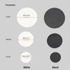 Orr Außen Wand Lampe – Minimalistische LED-Wandleuchte Für Moderne Außenbereiche