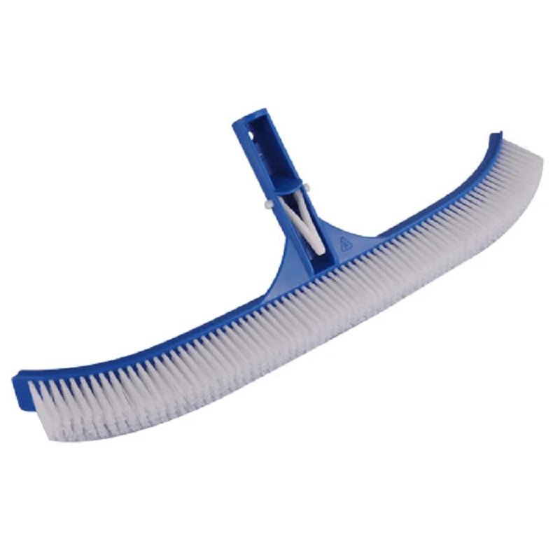 POOLSCRUB – Breite Poolbürste für gründliche und mühelose Poolreinigung 5