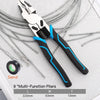 POWERGRIP – Multifunktionale Hochleistungszange 6