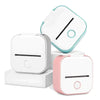 Snapify Tasche Drucker | Tragbar Mini Thermodrucker | Kabelloser Fotodrucker | Bluetooth Drucker