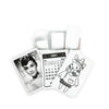 Snapify Tasche Drucker | Tragbar Mini Thermodrucker | Kabelloser Fotodrucker | Bluetooth Drucker