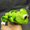Pascal Chamäleon Plüschtier – Weiches Stofftier für Kinder, 15 cm 2