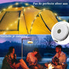 Aurora Led-lichterkette