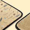 Cleanovate® XL Trockentuch - Flora Designs