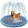 PetSplash Interactive Wasserpad – Erfrischend & Spaßig für heiße Sommertage mit Ihrem Haustier-2