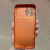 PhantomShell – Schlankes MagSafe-Case aus Milchglas für iPhone 13-17 5