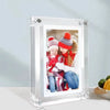 FotoFlex – Digitaler Bilderrahmen 5/7 Zoll Mit IPS-Bildschirm