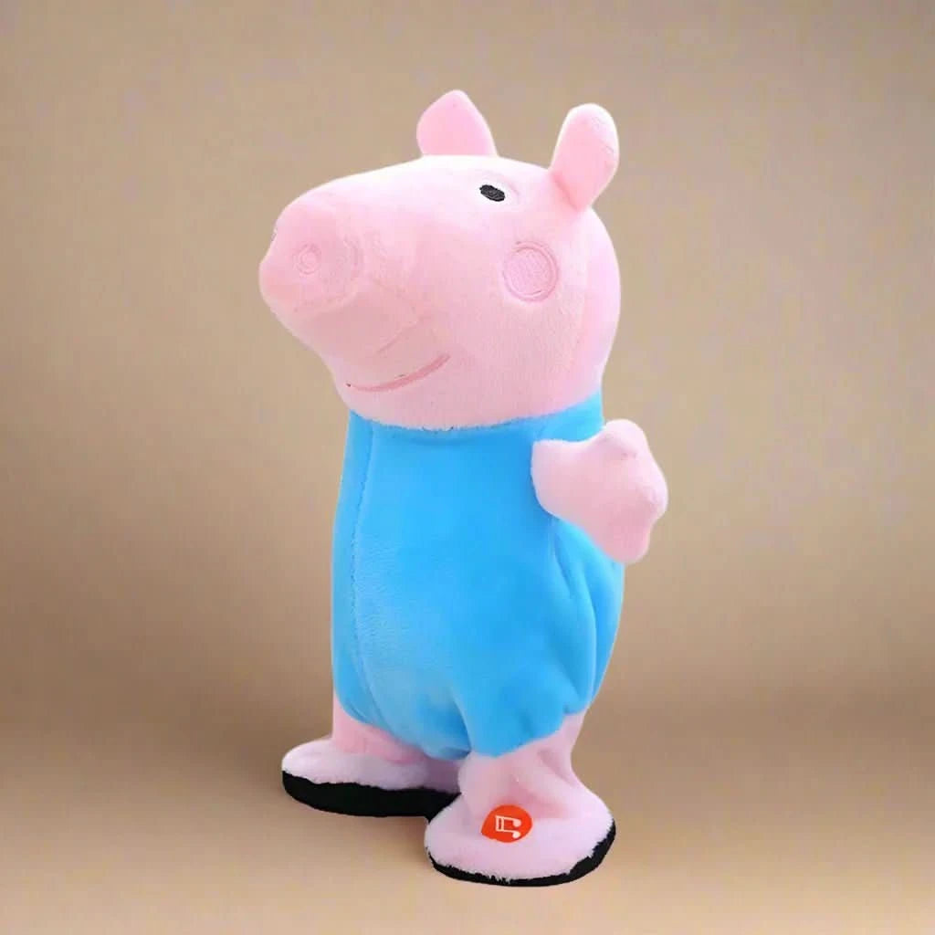 Gespräch-ein-Märchen Freund – Interaktives Einhorn mit Gesang, Bewegung und Sprachfunktion