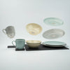 Magnetic porcelain tableware set MIX & MATCH