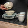 Magnetic porcelain tableware set MIX & MATCH