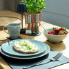 Magnetic porcelain tableware set MIX & MATCH
