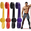 Kraftband – Widerstandsreifen Set Für Vielseitiges Krafttraining