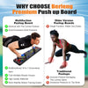 PowerFlex – Trainingsboard Für Gezielten Muskelaufbau Von Brust & Schultern