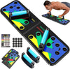 PowerFlex – Trainingsboard Für Gezielten Muskelaufbau Von Brust & Schultern