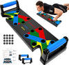 PowerFlex – Trainingsboard Für Gezielten Muskelaufbau Von Brust & Schultern
