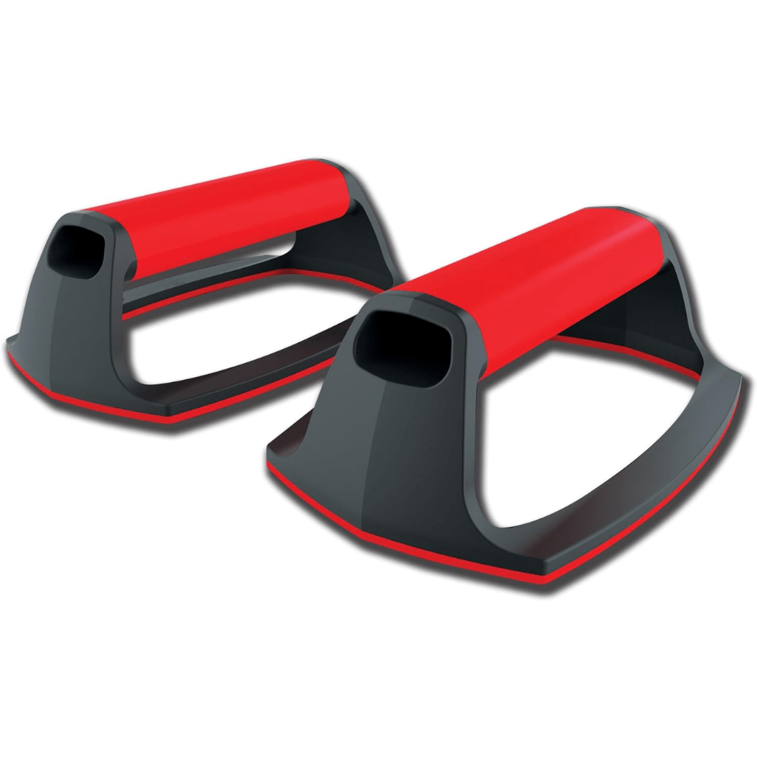 Kraftgriff – Ergonomische Liegestütz Unterstützung Für Gelenkschonendes Training