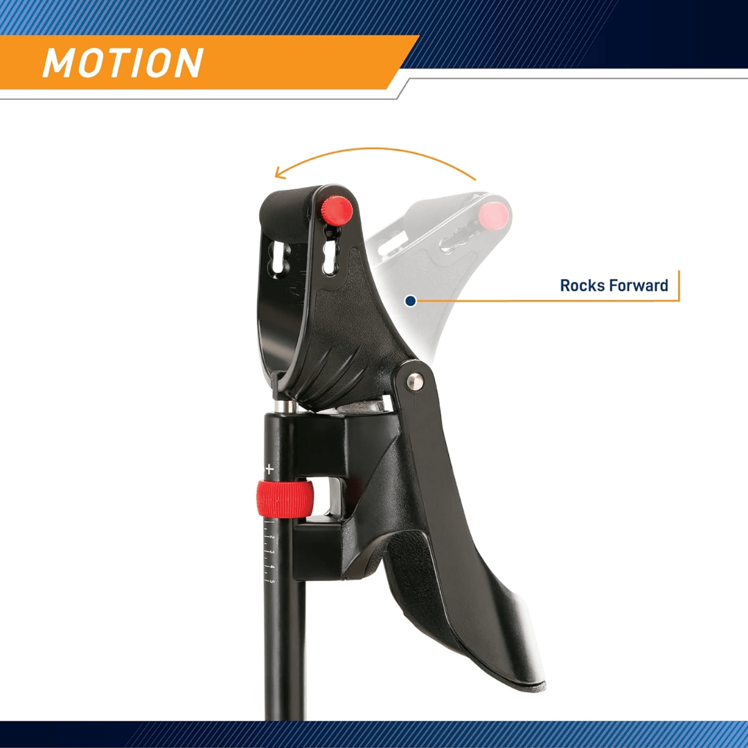 Kraftgriff – Handtrainer Für Gezieltes Griff- & Unterarmtraining