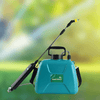 KraftSpray 5L – Elektrischer Pflanzensprüher Für Effiziente Gartenpflege