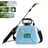 KraftSpray 5L – Elektrischer Pflanzensprüher Für Effiziente Gartenpflege