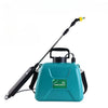 KraftSpray 5L – Elektrischer Pflanzensprüher Für Effiziente Gartenpflege