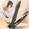 NEATEDGE – Präzisionsnagelknipser für saubere Nagelpflege