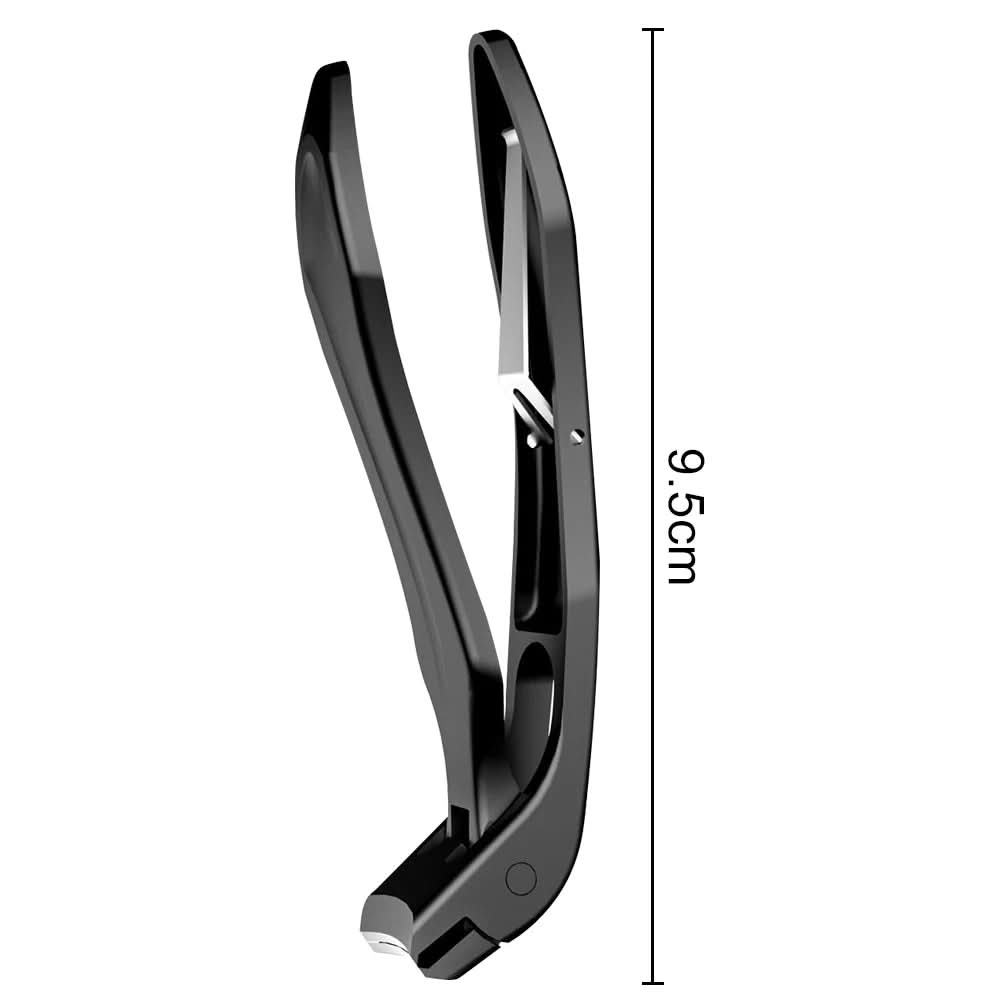 NEATEDGE – Präzisionsnagelknipser für saubere Nagelpflege