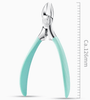 SicherClip – Premium Fußnagelknipser Für Senioren