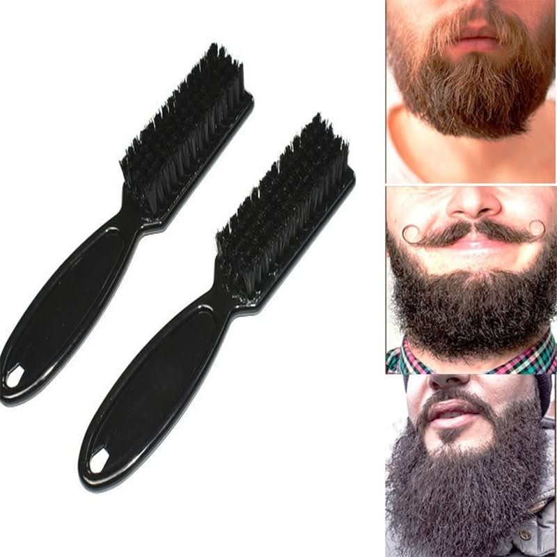 Probrush – Premium Haar- und Bartbürste gegen Krause und für gepflegtes Aussehen