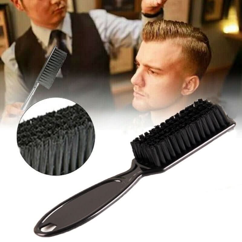 Probrush – Premium Haar- und Bartbürste gegen Krause und für gepflegtes Aussehen