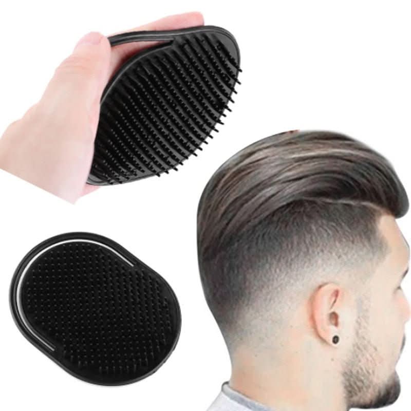 Probrush – Premium Haar- und Bartbürste gegen Krause und für gepflegtes Aussehen