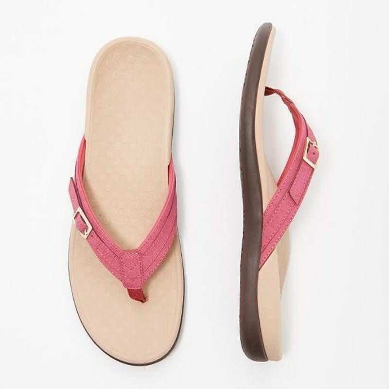 Pylomo Sandalen – Orthopädische Sommersandalen Zur Schmerzlinderung Und Haltungsverbesserung