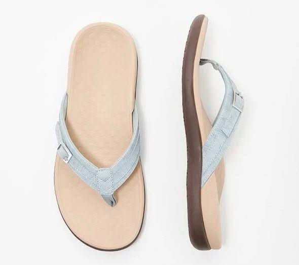 Pylomo Sandalen – Orthopädische Sommersandalen Zur Schmerzlinderung Und Haltungsverbesserung