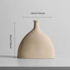 Yae - Hochwertige-Keramik-Vase