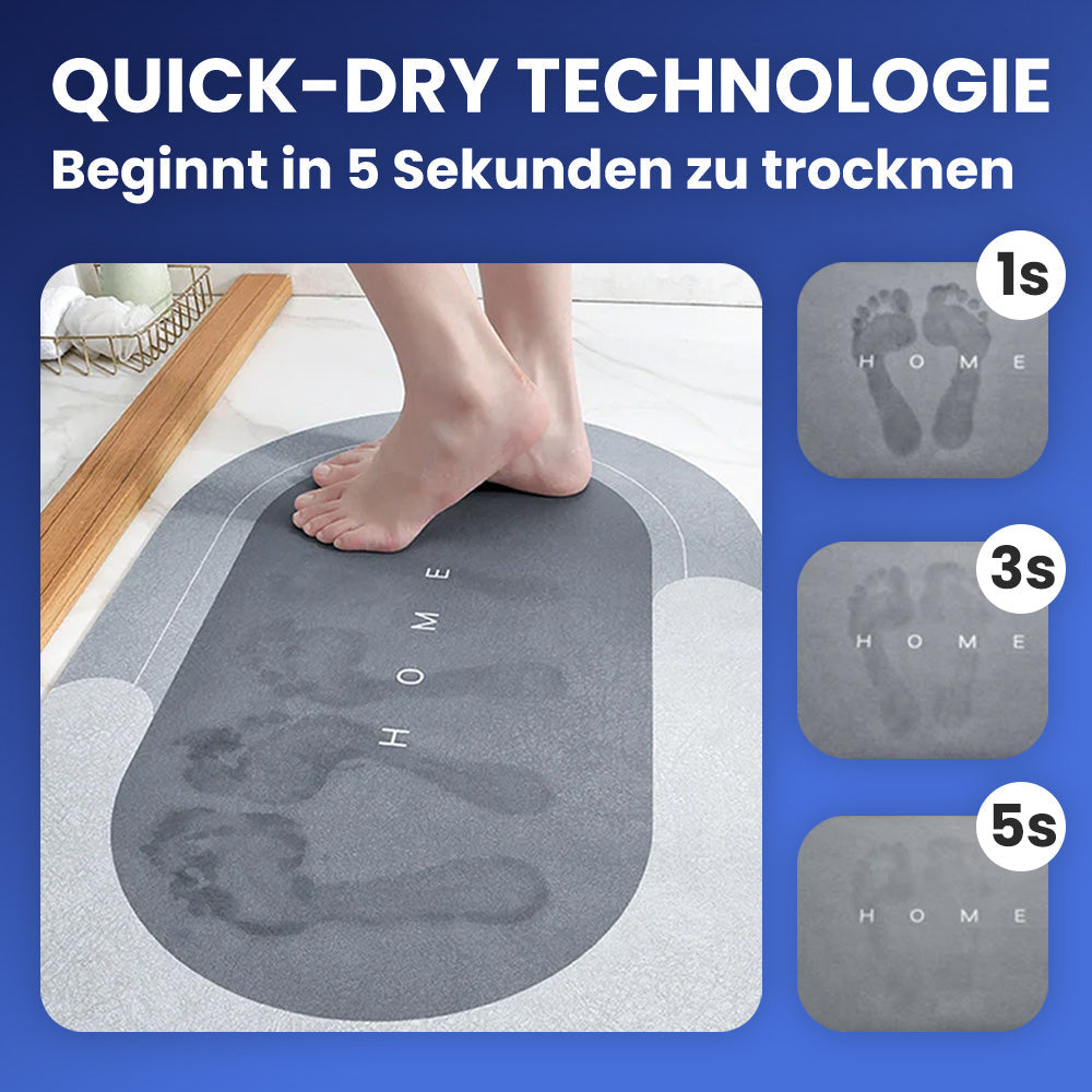 Instant Dry™ Fußmatte