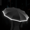 RAINFORT – Robuster Automatikschirm mit windabweisendem Design 4