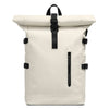 ROLLTRAIL Rucksack – Erweiterbarer Rolltop-Rucksack Mit USB, Laptopfach & Anti-Schock-System